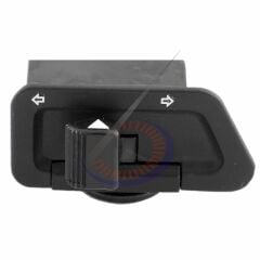 SİNYAL DÜĞMESİ SCOOTER - SPACY - ALPHA - FIZY - ACTIVA - BEAT - ACTIVA S - EBIKE CUB MODELİ