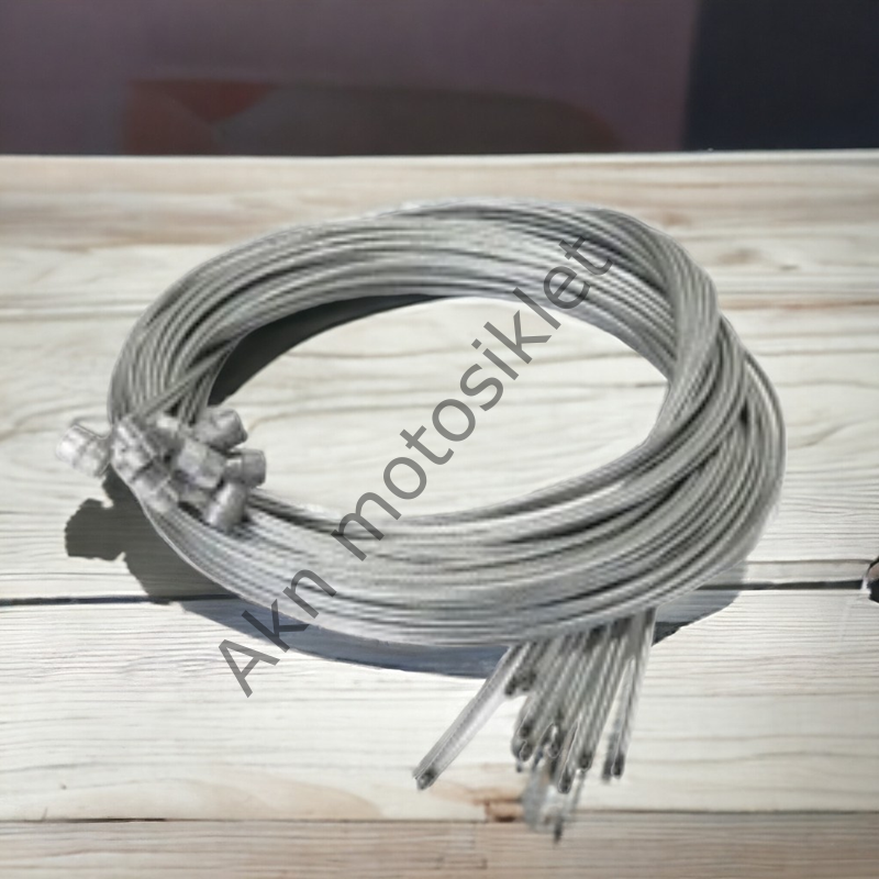 DEBRİYAJ İÇ TELİ 250 cm