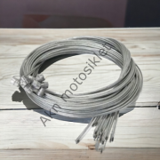 DEBRİYAJ İÇ TELİ 250 cm