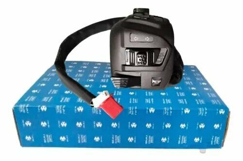 SOL KUMANDA ORJİNAL BAJAJ PULSAR NS200