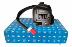 SOL KUMANDA ORJİNAL BAJAJ PULSAR NS200