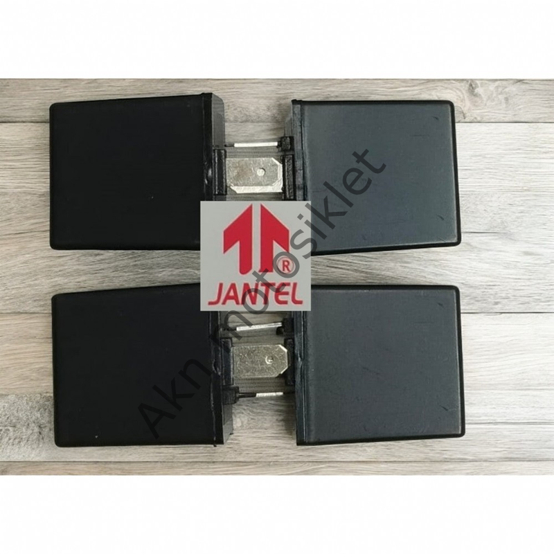 KARE FLAŞÖR JANTEL
