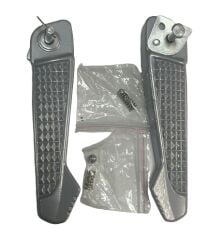 CSR ACTIVA 125 2023 ARKA BASAMAK NİKEL TAKIM