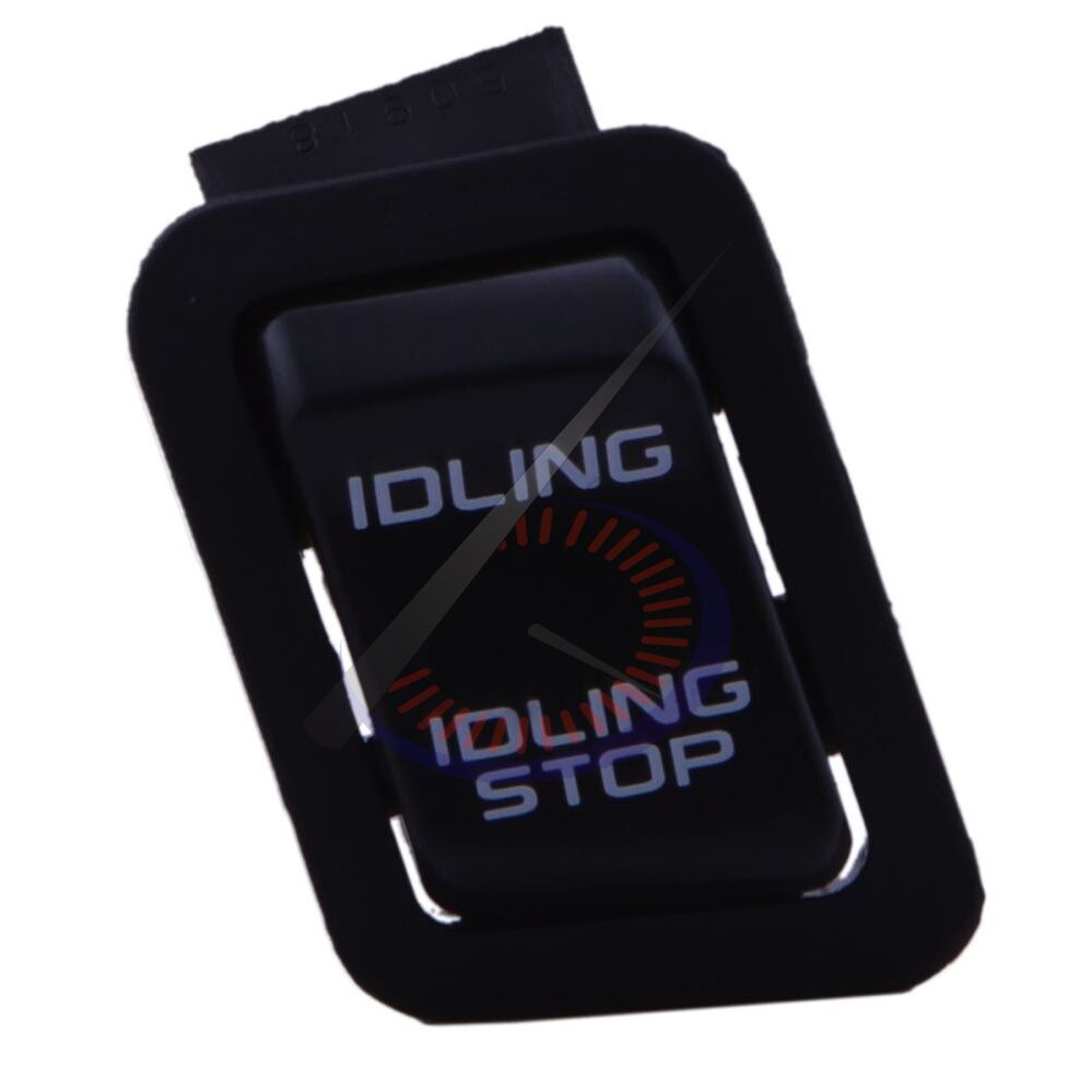 START - STOP DÜĞMESİ PCX 2011-2017 - ALPHA - DIO ORJİNAL