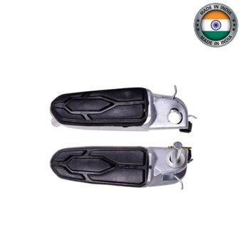 DAICO ÖN BASAMAK TAKIM HİND BAJAJ PULSAR NS200 NS150 NS160