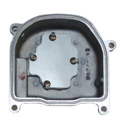 JOLT KÜLBÜTÖR KAPAĞI SCOOTER 50 80CC