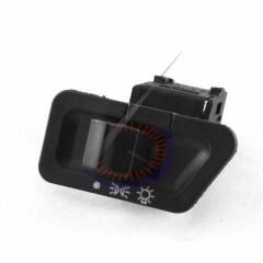 UMT FAR DÜĞMESİ SPACY ACTIVA S ALPHA SPONTINI GY6 125 150 CC SCOOTER