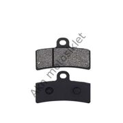 Cf Moto Nk250 Ön Disk Balata Woxx