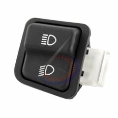 UMT UZUN KISA SELLEKTÖR DÜĞMESİ SCOOTER 125 150 SPACY ACTIVA S 125 ALPHA SPONTINI