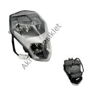 Cf Moto Nk250 Ön Far Komple