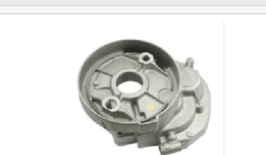 KARTER DİŞLİ KUTUSU SK REVİVAL 50CC