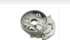 KARTER DİŞLİ KUTUSU SK REVİVAL 50CC