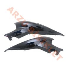 ARKA GRENAJ SOL-SAĞ [SELE ALTI] [SİYAH] HONDA DIO Ç