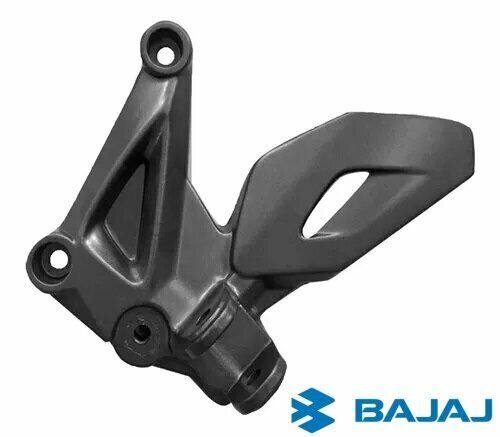 ÖN BASAMAK BRAKETİ SOL ORJİNAL PULSAR NS200