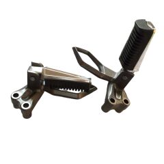 ÖN BASAMAK SAĞ-SOL KOMPLE TAKIM [MONDIAL] MH125 DRIFT