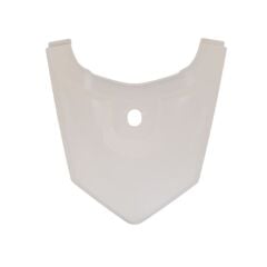 ARKA TAŞIYICI KAPAĞI [BEYAZ] HONDA DIO