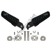 Cf Moto Nk250, Sr250 Arka Basamak Takımı