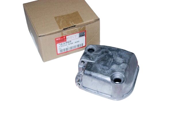 KÜLBÜTÖR KAPAĞI [HONDA] ALPHA