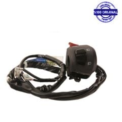 YZF - R25 SOL KUMANDA ORJİNAL (2014-2018) 1WD-H3972-00