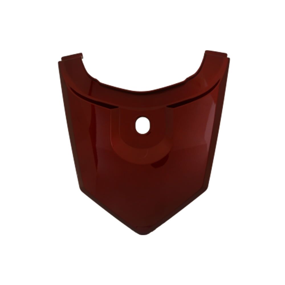 ARKA TAŞIYICI KAPAĞI [KIRMIZI] HONDA DIO