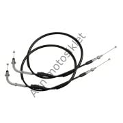 Cf Moto NK250, SR250 Gaz Teli Set (2'Li)