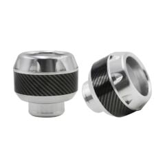 ÖN TEKER KORUMA TAKOZU TAKIM GÜMÜŞ GRİ