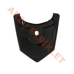 Arka Taşıyıcı Kapağı Siyah Honda Dio 110