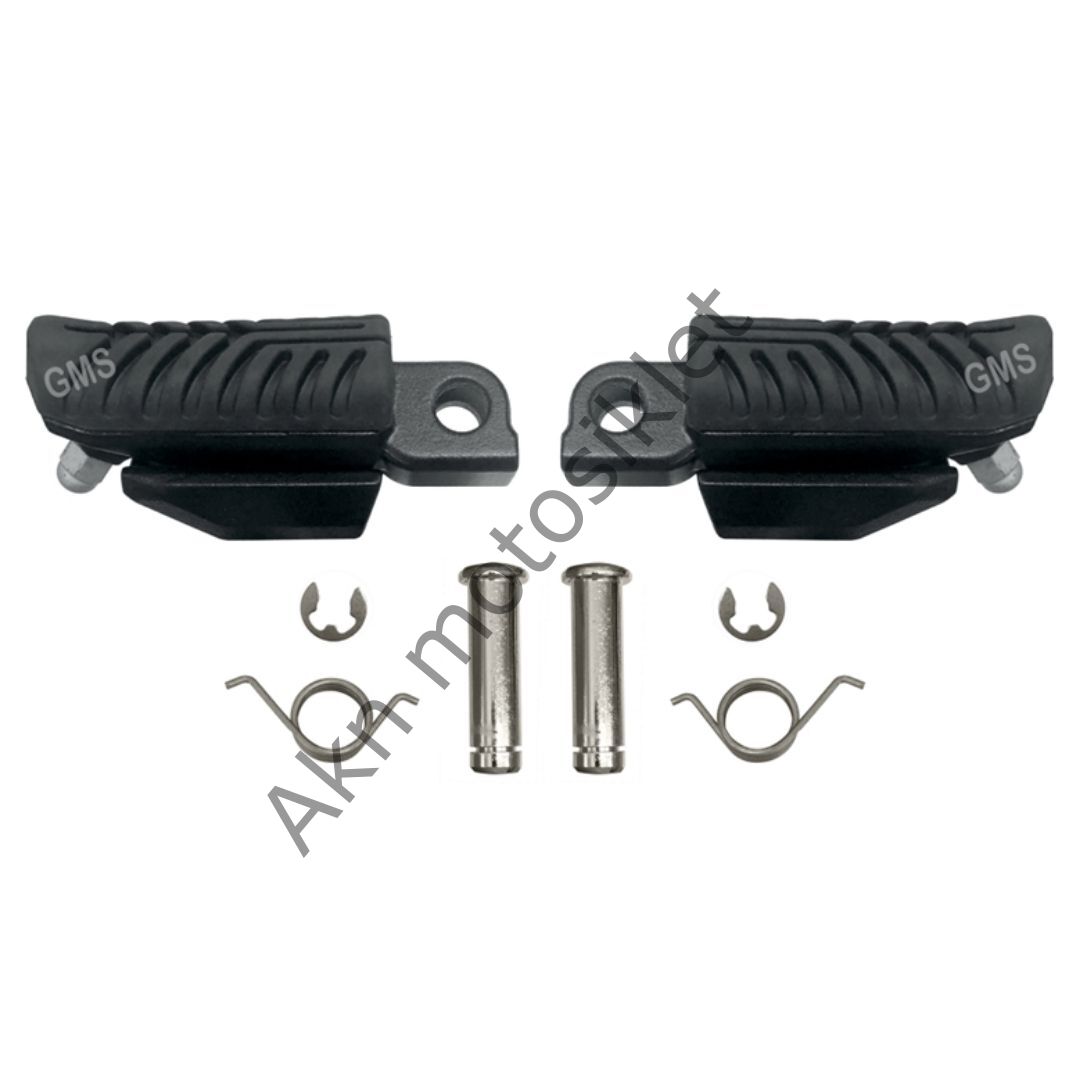 Cf Moto Nk250, Sr250 Ön Basamak Takımı