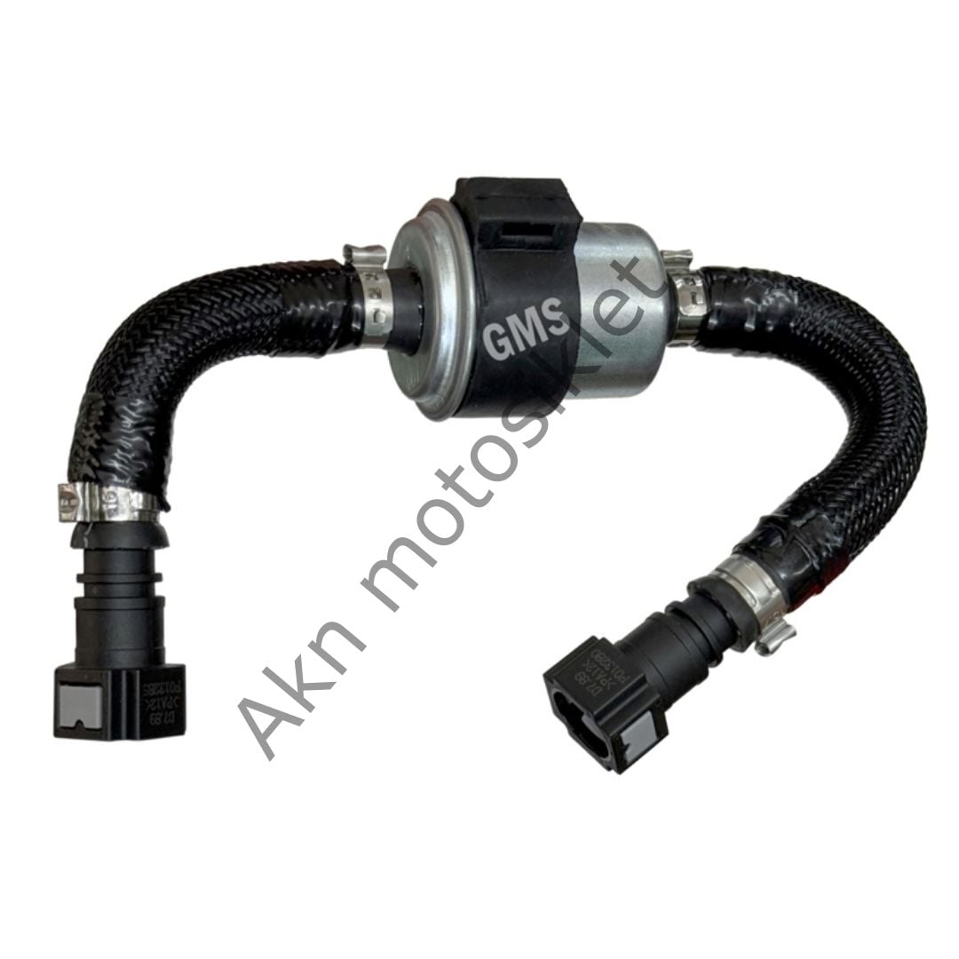 Cf Moto Nk250, Sr250, Sr450 Benzin Filitresi ve Hortum Seti