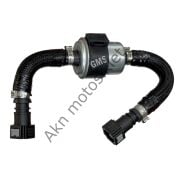 Cf Moto Nk250, Sr250, Sr450 Benzin Filitresi ve Hortum Seti