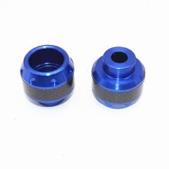 ÖN TEKER KORUMA TAKOZU TAKIM MAVİ