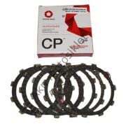 Cf Moto Nk250, Sr250, Sr450 Debriyaj Balatası 3+3 Hindistan Makino