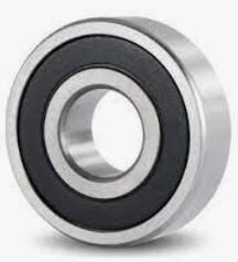 MNR RULMAN 6202 PLASTİK KAPAKLI