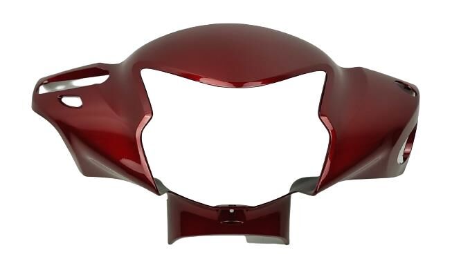 CLK GİDON MUHAFAZA FAR GRENAJI KIRMIZI HONDA DIO 110