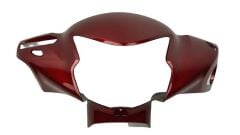 CLK GİDON MUHAFAZA FAR GRENAJI KIRMIZI HONDA DIO 110