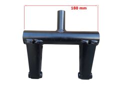 MOTOR ASKI DEMİRİ DESTEK 180mm SCOOTER 50CC