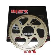 Cf Moto Nk400 Arka Dişli 520*54T