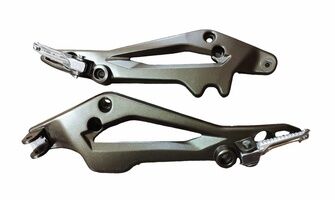 UMT ARKA BASAMAK BRAKETİ MONDIAL DRIFT L 125 2019 SONRASI