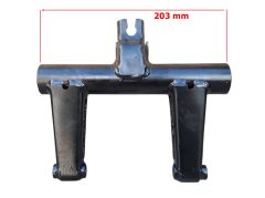 MOTOR ASKI DEMİRİ DESTEK 203mm (TURİSMO) SCOOTER 50CC