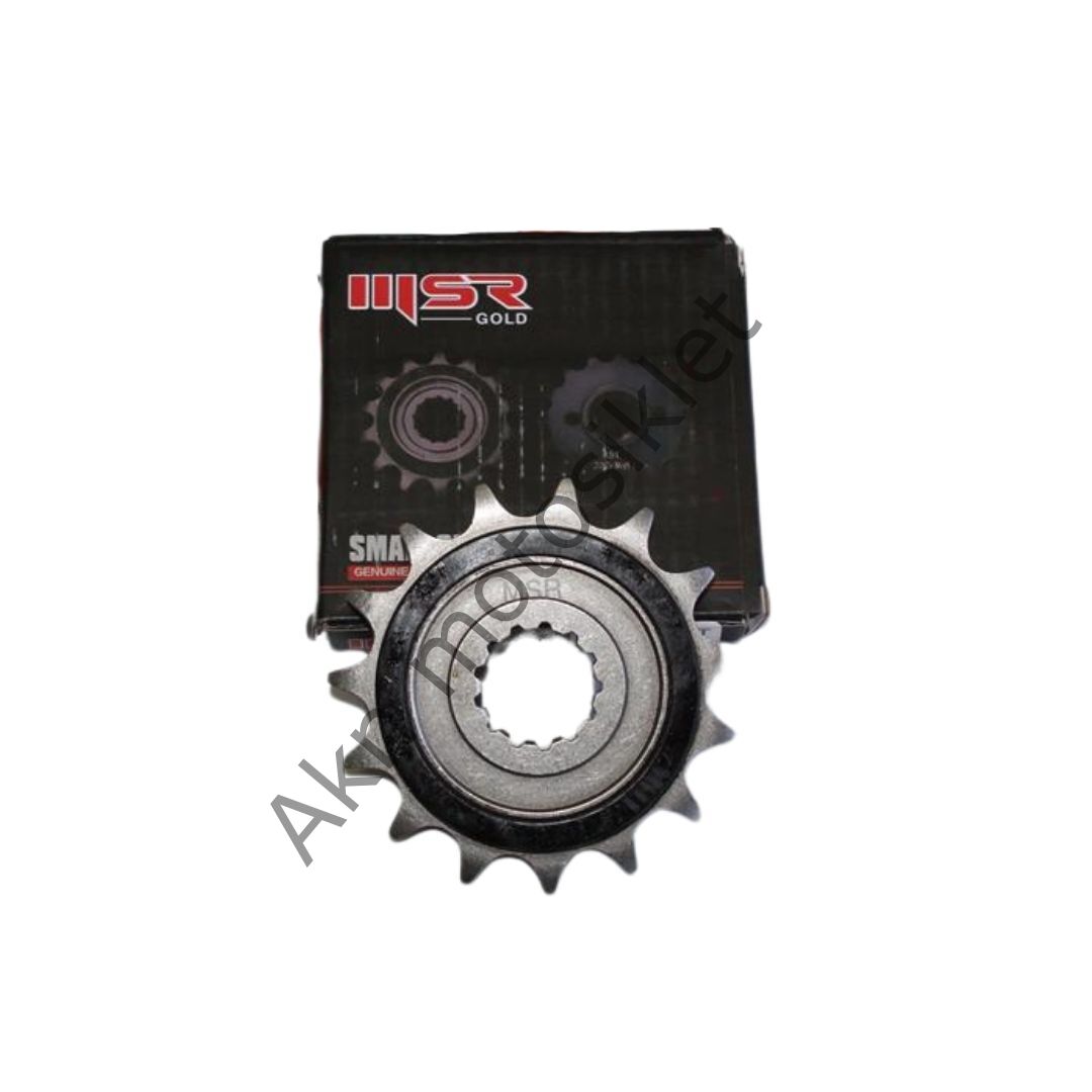 Cf Moto Nk400 Ön Dişli 15T