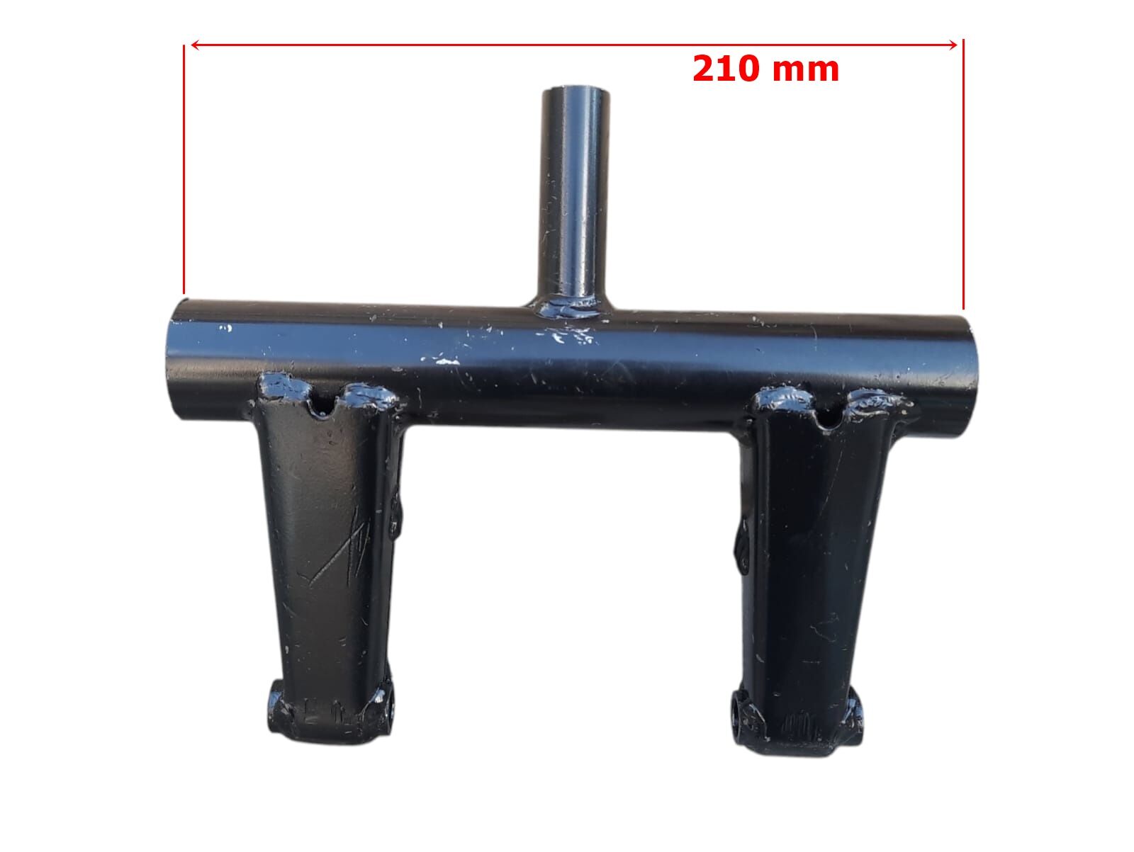 MOTOR ASKI DEMİRİ DESTEK 210mm SCOOTER 50CC