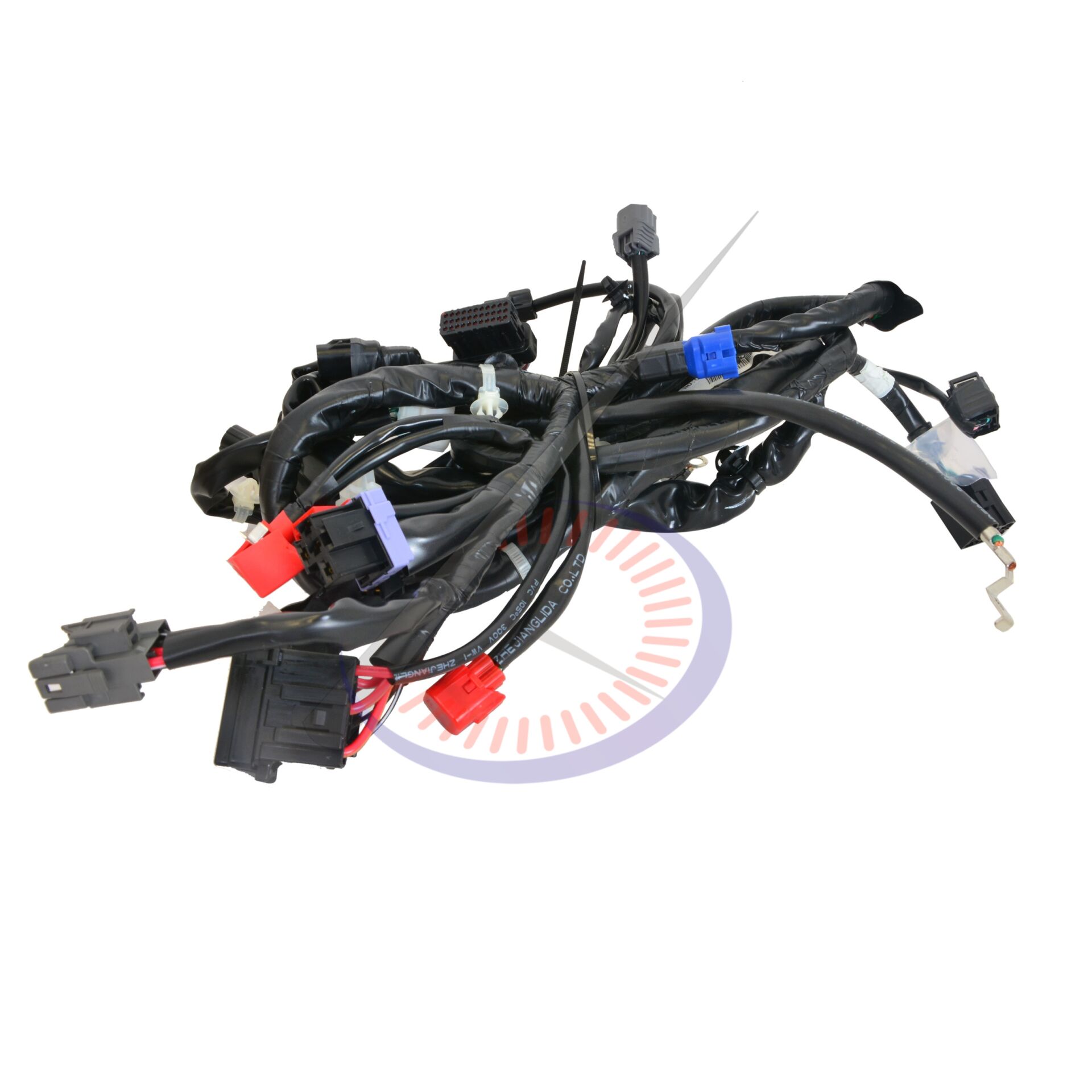 ELEKTRİK TESİSATI KOMPLE ALPHA 2014-2017