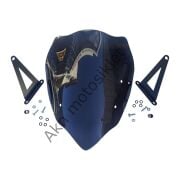 Cf Moto Nk450-650 Siperlik, Bağlantılar Dahil