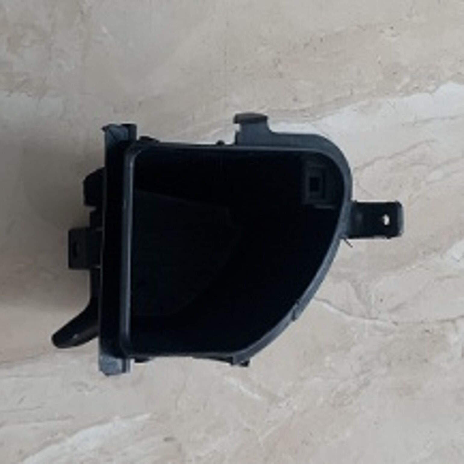 DIO BAGAJ KUTUSU İÇ KAPAĞI