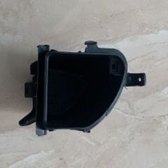 DIO BAGAJ KUTUSU İÇ KAPAĞI