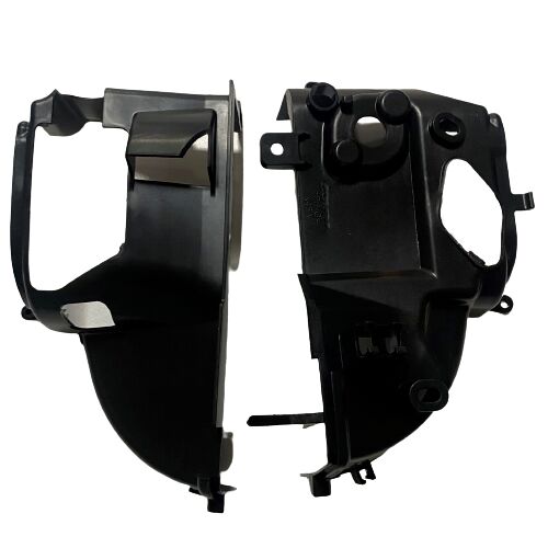MOTOR MUHAFAZA PLASTİĞİ SPACY ALPHA OEM TK