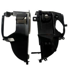 MOTOR MUHAFAZA PLASTİĞİ SPACY ALPHA OEM TK
