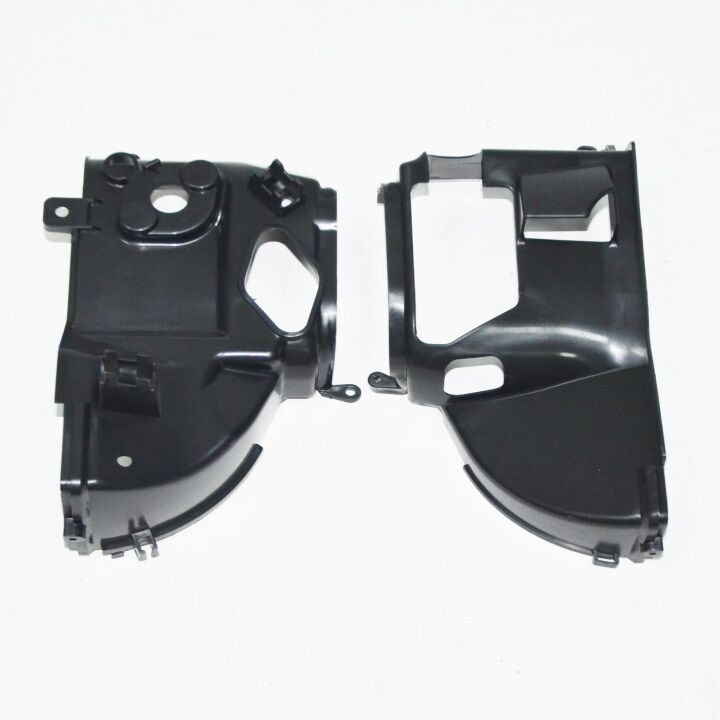 MOTOR MUHAFAZASI TAKIM (SPONTINI110)