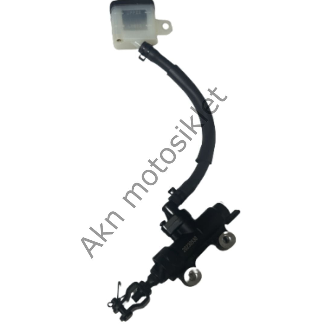 Cf Moto Sr250 E4 Arka Fren Pompası Orjinal
