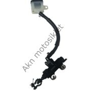 Cf Moto Sr250 E4 Arka Fren Pompası Orjinal